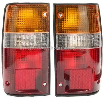 Toyota Hilux LN106 1990 Tail Lamp