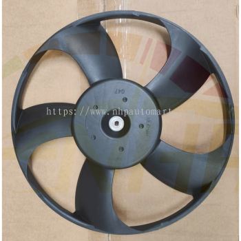 OEM PROTON SAGA R 2016 VVT , IRIZ , PERSONA 2016 VVT RADIATOR FAN BLADE