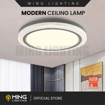 Modern Surface Ceiling Light 14707