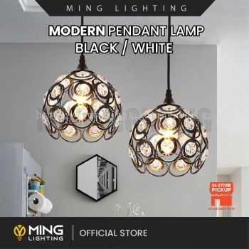 Modern Pendant Lamp 10031