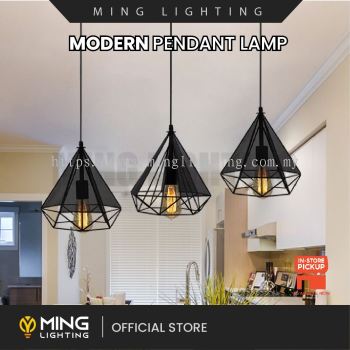 Modern Pendant Lamp 10121