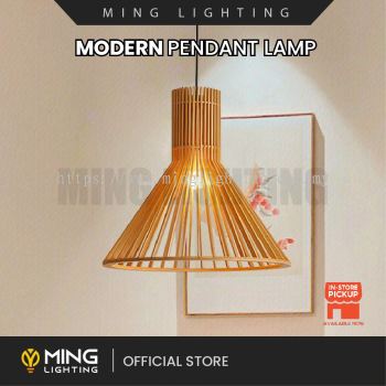 Modern Pendant Lamp 10132