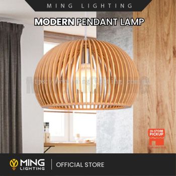 Modern Pendant Lamp 10133