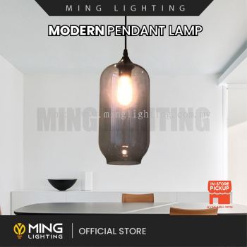 Modern Pendant Lamp 13606