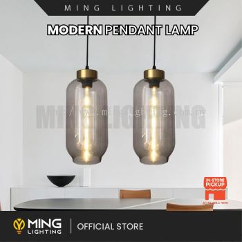 Modern Pendant Lamp 13610