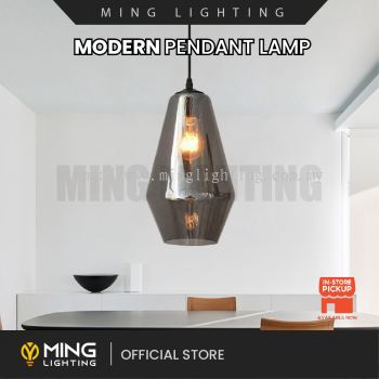 Modern Pendant Lamp 13607