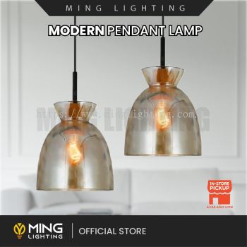 Modern Pendant Lamp 14020