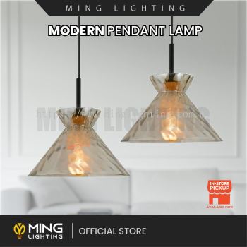 Modern Pendant Lamp 14020-A