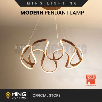 Modern Pendant Lamp 14231