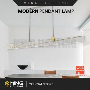 Modern Pendant Lamp 14505