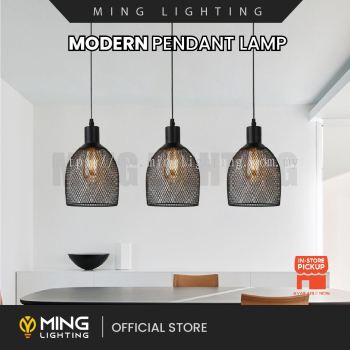 Modern Pendant Lamp 14961