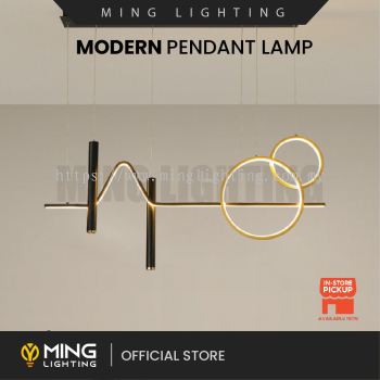 Modern Pendant Lamp 15035