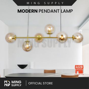 Modern Pendant Lamp 15080