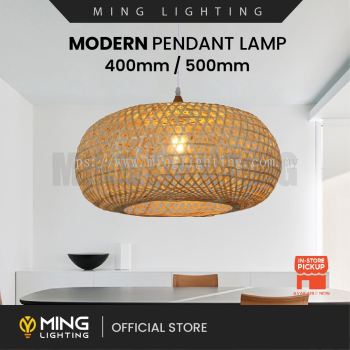 Modern Pendant Lamp 15161