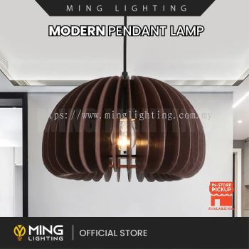 Modern Pendant Lamp 15290