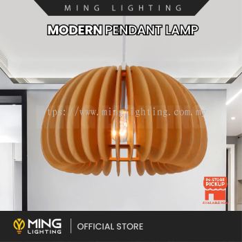 Modern Pendant Lamp 15291