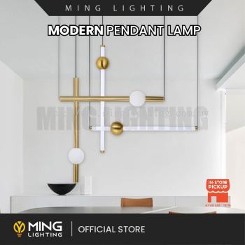 Modern Pendant Lamp 15315