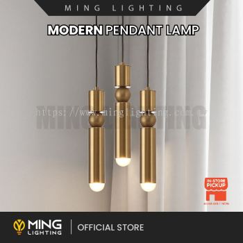 Modern Pendant Lamp 15316