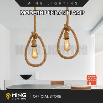 Modern Pendant Lamp 15345