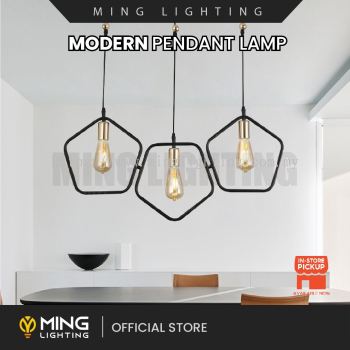 Modern Pendant Lamp 15351