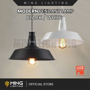 Modern Pendant Lamp 7200