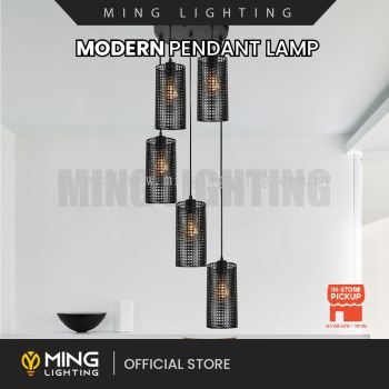 Modern Pendant Lamp 9242