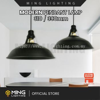 Modern Pendant Lamp 9248