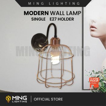 Modern Wall Lamp 10071