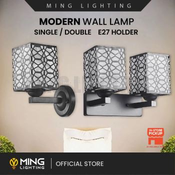 Modern Wall Lamp 10089
