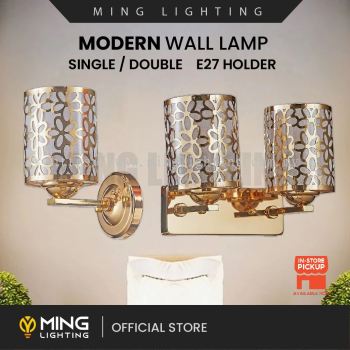 Modern Wall Lamp 10108