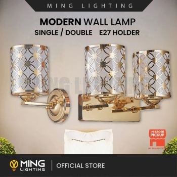 Modern Wall Lamp 10109