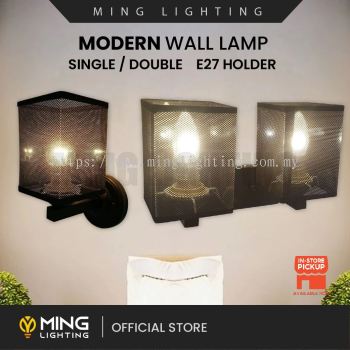 Modern Wall Lamp 10131