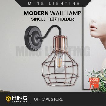 Modern Wall Lamp 10141