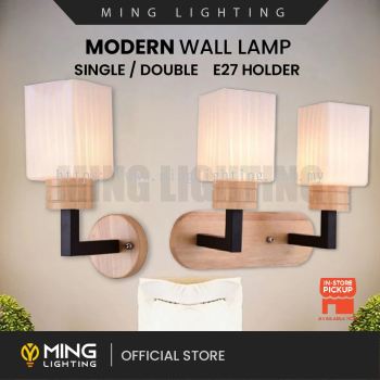 Modern Wall Lamp 10856