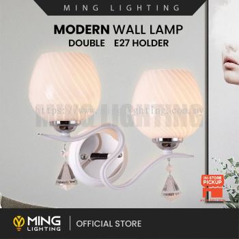 Modern Wall Lamp 10857