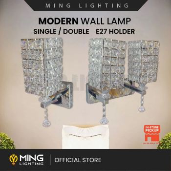 Modern Wall Lamp 10875