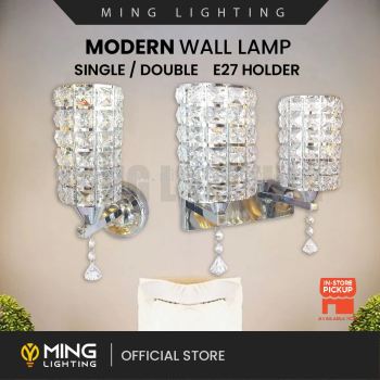 Modern Wall Lamp 10876
