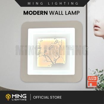 Modern Wall Lamp 11023