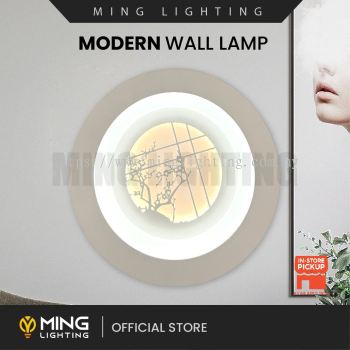 Modern Wall Lamp 11024