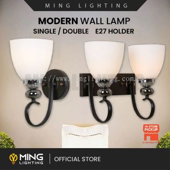 Modern Wall Lamp 11172