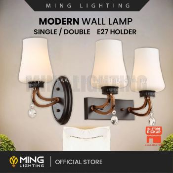 Modern Wall Lamp 11173