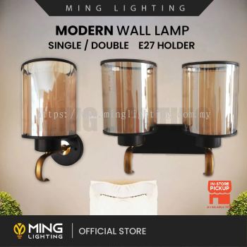 Modern Wall Lamp 11174