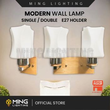 Modern Wall Lamp 11180