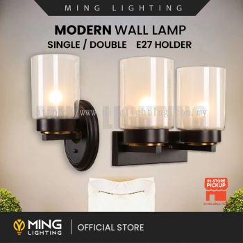 Modern Wall Lamp 11182