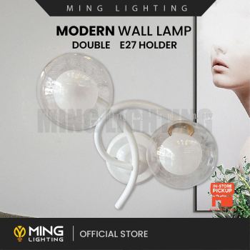 Modern Wall Lamp 12006