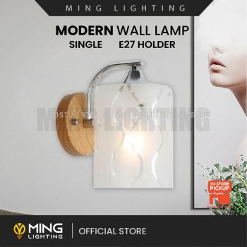 Modern Wall Lamp 12060