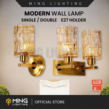 Modern Wall Lamp 12282