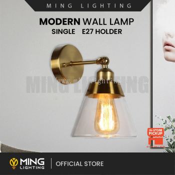 Modern Wall Lamp 12736