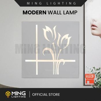 Modern Wall Lamp 12868