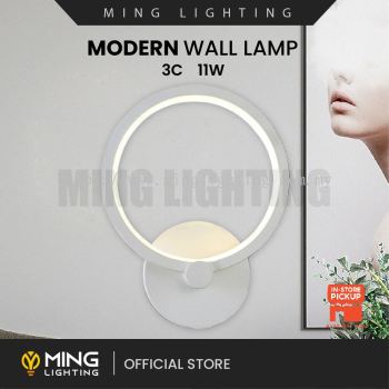 Modern Wall Lamp 12906